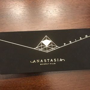 Anastasia prism palette